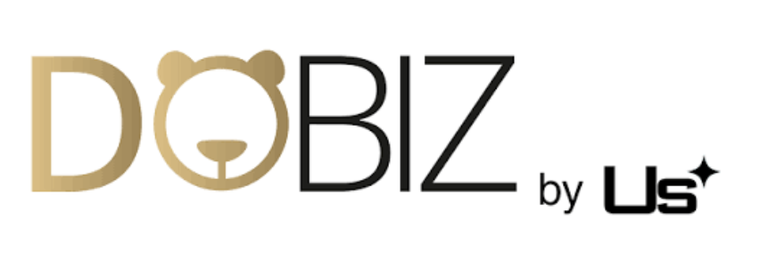 לוגו DOBIZ