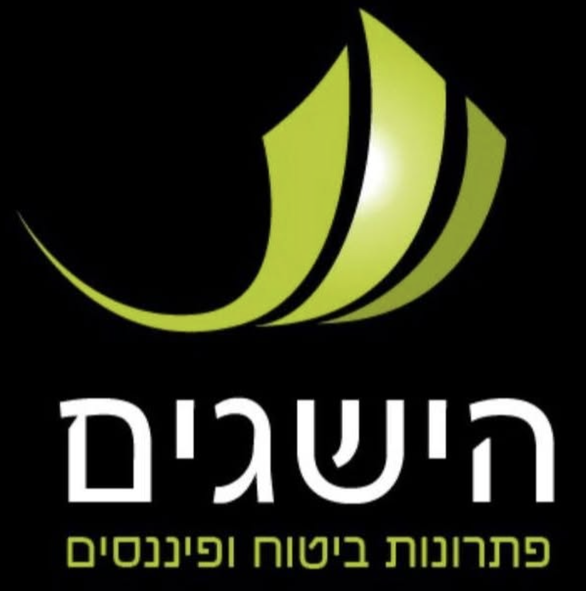 לוגו הישגים